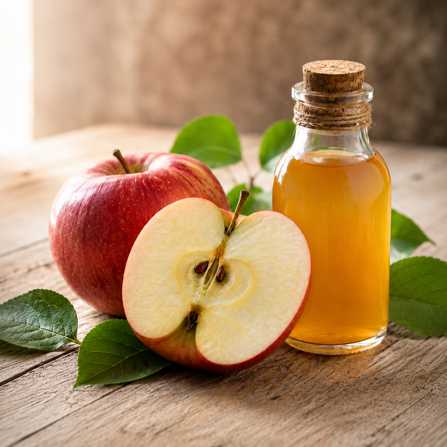 Apple Cider Vinegar
