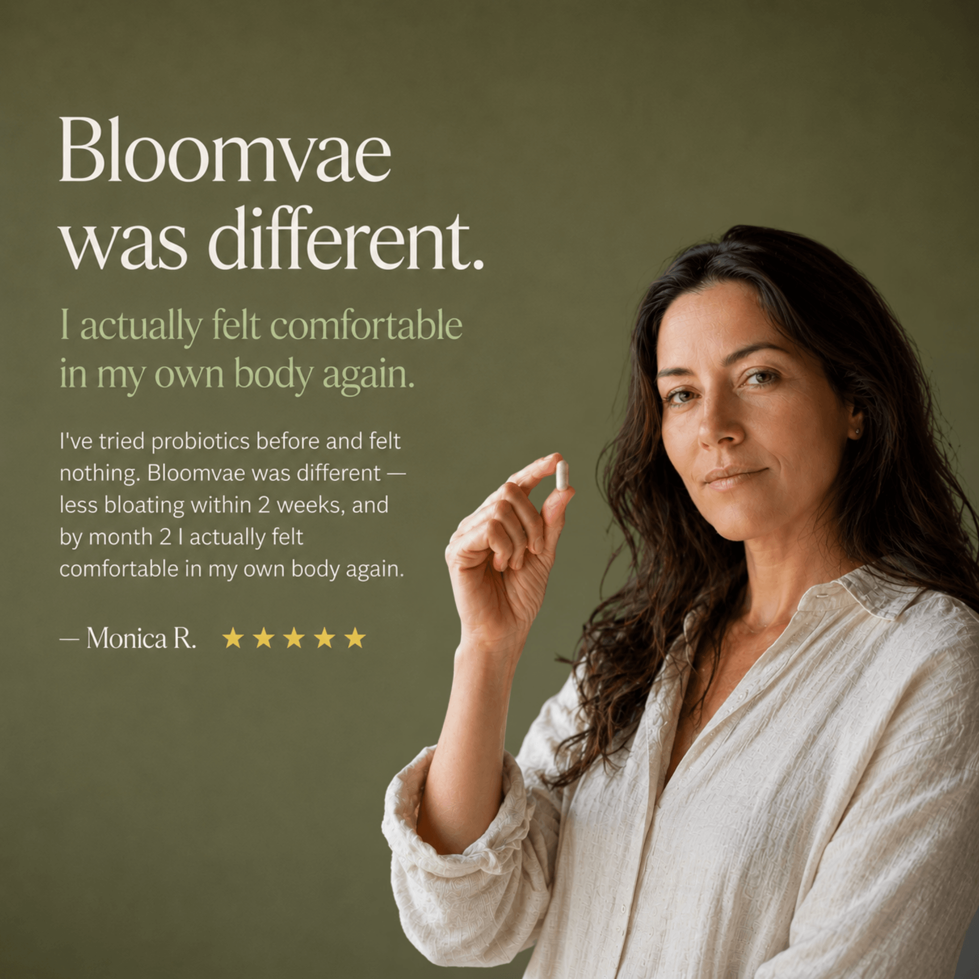 Bloat & Balance Complex