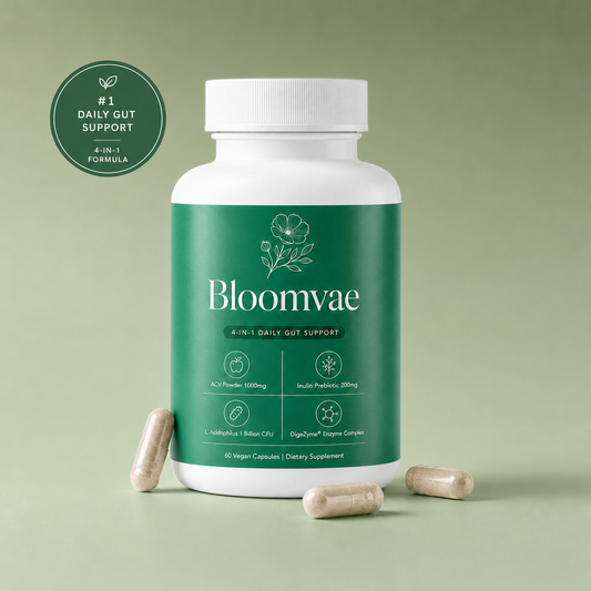 Bloat & Balance Complex