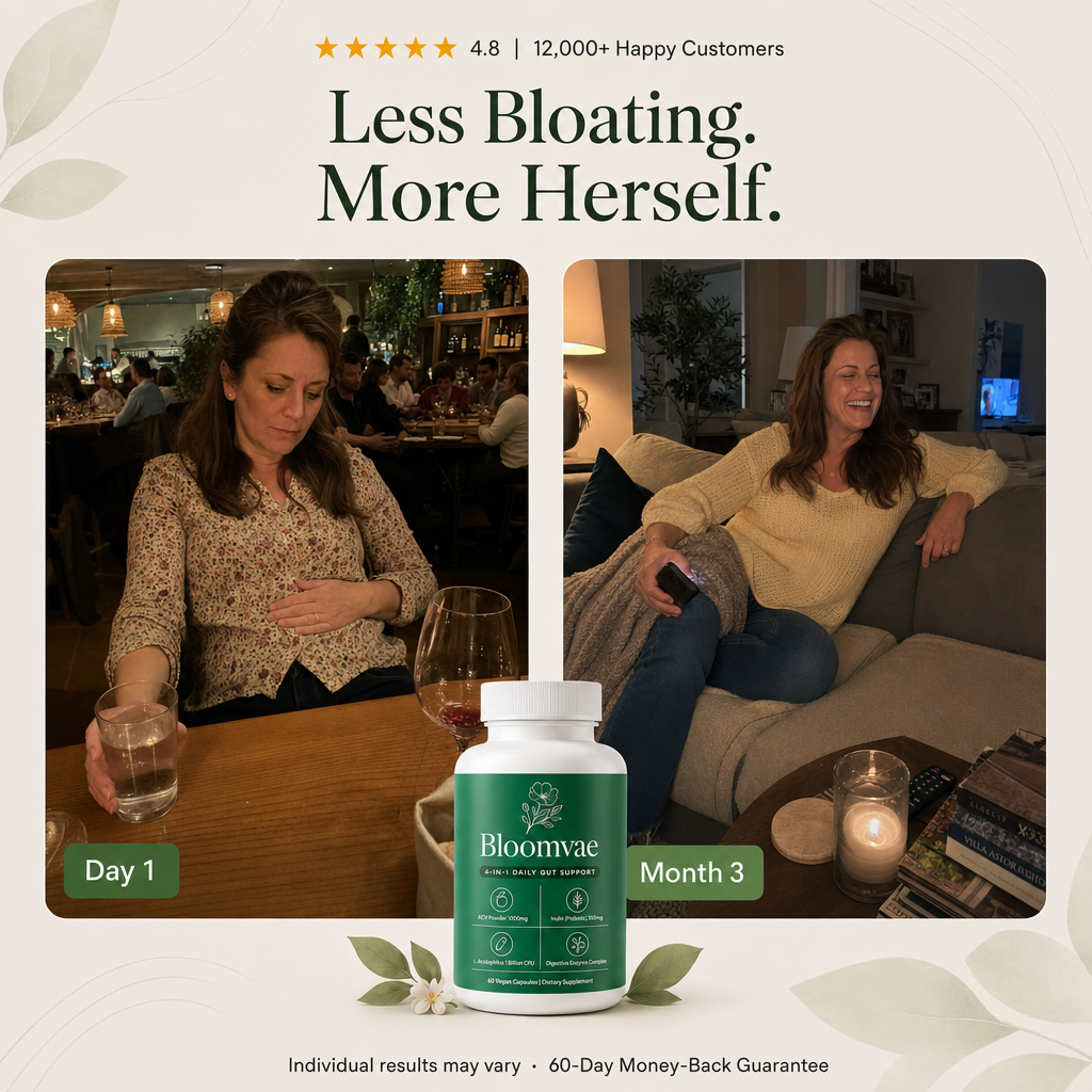 Bloat & Balance Complex